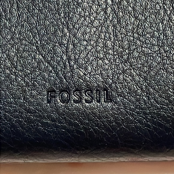 Fossil wallet/clutch - Picture 6 of 6